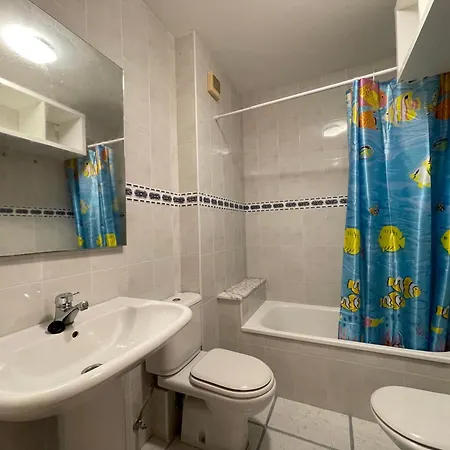 Piso Ria De Cedeira