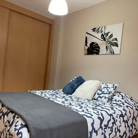 Piso Ria De