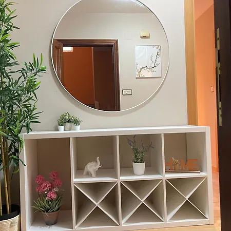Appartamento Piso Ria De Cedeira