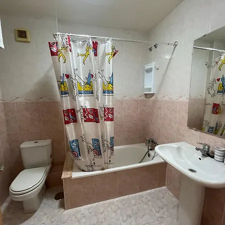Appartamento Piso Ria De