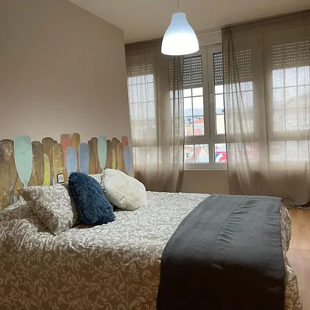 Piso Ria De